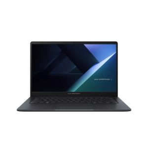ASUS ExpertBook 14 14' FHD Notebook AMD Ryzen 5 150 DDR5 16GB 512GB SSD Win11 Pro 1.4kg 1Y OnSite Warranty + Battery – ASUS Notebook NBA-BM1403CDA-S62278X 14' to 15' Notebook Product Image