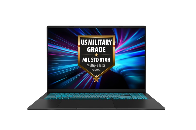 (Special Buy) ASUS VivoBook V16 16' WUXGA Notebook