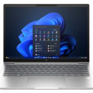 HP EliteBook 6 G1i 13.3' WUXGA TOUCH Intel U7-255U 16GB DDR5 512GB SSD Windows 11 PRO Intel GPU NPU 12 TOPS Thunderbolt Fingerprint 3yr OS 1.3kg – HP NBHP-EB63-U716512TG1I 7' to 13.5' Notebook Product Image
