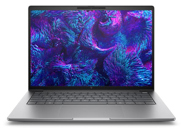 HP ZBook 8 G1i FireFly 14' WUXGA TOUCH IR Intel U5-225U 32GB DDR5 1TB SSD WIN 11 PRO Intel Arc Thunderbolt Fingerprint 3yrs OS 1.4kg Workstation – HP NBHP-ZB814-U5321TBTG1I Mobile Workstation Notebook Product Image