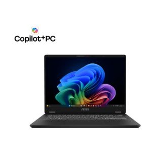 MSI Prestige 14' FHD