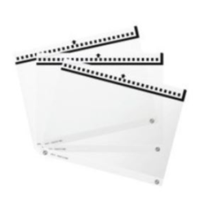 FujitsuPHOTO CARRIER SHEET NEW SCANSNAPScanner Accessories