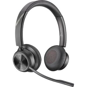 HPPOLY SAVI 7320-M OFFICE STEREO DECT 1880-1900 MHZ HEADSET AU STDECT
