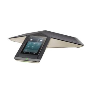 HPPOLY TRIO C60 IP CONFERENCE PH ONE AND POE-ENABLED NO RADIOConference Phone