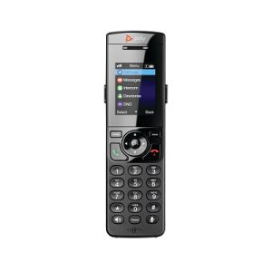 HPPOLY VVC D230 DECT 1880-1900 MHz BASE STATION WITH DECT HANDSETWireless DECT Phone