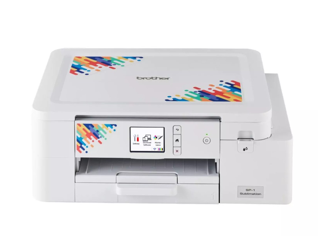 Brother NEW ** Ideal for creators