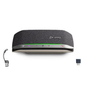 HPPoly Sync 20M Speakerphone USB-C/A AdapterSpeakerphone