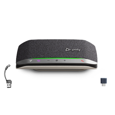 HPPoly Sync 20M Speakerphone USB-C/A AdapterSpeakerphone