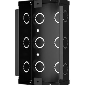 AkuvoxR20A / R25A INSTALLATION PANEL IN-WALL BOXReaders & Keypads
