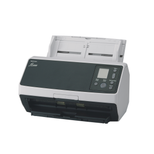 FujitsuRICOH FI-8190 A4 90PPM USB 3.2 DUPLEX DOCUMENT SCANNER 1YR RTBA4 Document Scanners