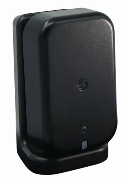 ShellySHELLY PRESENCE GEN4 BLACKSensors / Detectors