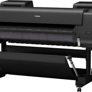 CanoniPF GP-4600S 44 7Col Graphic Poster Large Format PrinterB0 / 44 InkJet Large Format P