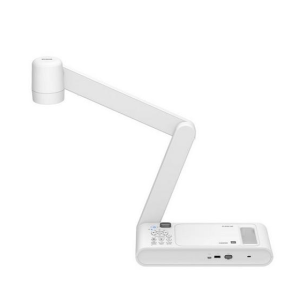 Epson13MP DOC CAMERA VISUALISER 1-3.2 CMOS CENSOR 10X OPTICAL ZOOM 23X DIGITAL ZOOMVisualisers