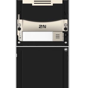 Axis2N IP VERSO 2.0 - MAIN WO CAMERAIP Audio & Video
