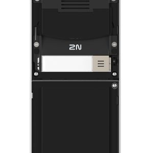 Axis2N IP VERSO 2.0 - MAIN WO CAMERA BLACKIP Audio & Video