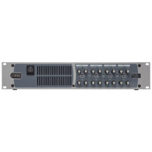 4x120w 4Ω-8Ω-70V-100V