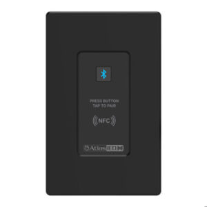 Atmosphere™ Remote Bluetooth™ Audio Input (Black)