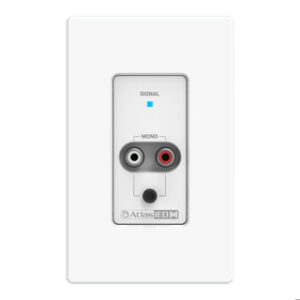Atmosphere™ RCA/3.5mm Audio Input (White)