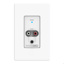 Atmosphere™ RCA/3.5mm Audio Input (White) - Image 3