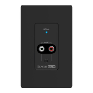 Atmosphere™ RCA/3.5mm Audio Input (Black) - Image 2