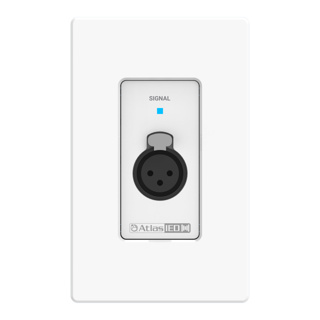 Atmosphere™ Remote XLR Input (White) - Image 2