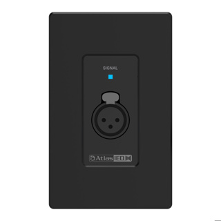 Atmosphere™ Remote XLR Input (Black) - Image 2