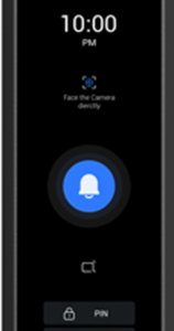 AkuvoxA15 INTERCOM AND ACCESS CONTROL UNITIP Audio & Video