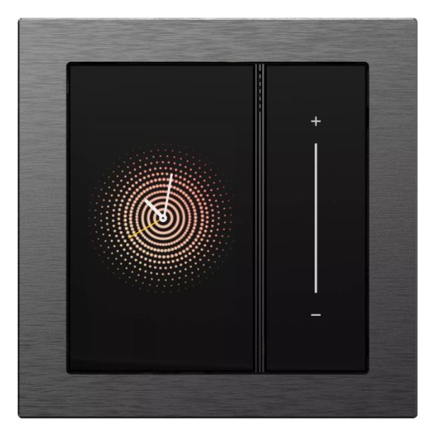 AkubelaAKUBELA AURA SERIES KNX K32-M-EUKeypads / Touchscreens