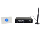 Fitness Audio Stereo Bluetooth Receiver with Rackmount kit included. ID 4. Inc P/supply - Image 6