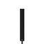 Atlas IED EN54-24 Certified Cloumn Speaker. Bracket included. Black - Image 3
