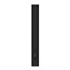 Atlas IED EN54-24 Certified Cloumn Speaker. Bracket included. Black - Image 4