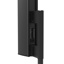 Atlas IED EN54-24 Certified Cloumn Speaker. Bracket included. Black - Image 5