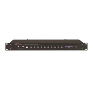 Inter-M Automated Remote Messaging unit