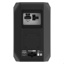 Atlas IED 5.25" AS Series Surface Mount, Passive, Black – priced as each, sold and shipped in pairs - Image 5