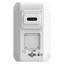 Atlas IED 5.25" AS Series Surface Mount, Passive, White – priced as each, sold and shipped in pairs - Image 5