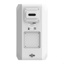 Atlas IED 6.5" AS Series Surface Mount, Passive, White – priced as each, sold and shipped in pairs - Image 5