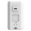 Atlas IED 8" AS Series Surface Mount, Passive, White - Image 6