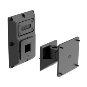 Atlas IED 6/8" AS Series Large Universal Surface Mount Bracket