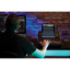 Peavey Aureus 28 Digital Mixer. 28 inputs x 14 outputs, 9 faders - Image 8