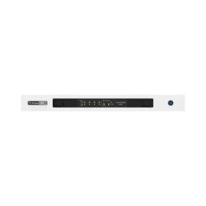 800-Watt Networkable 4-Channel Power Amplifier