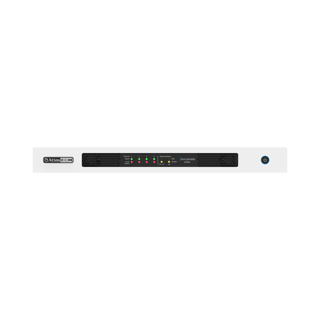 800-Watt Networkable 4-Channel Power Amplifier - Image 2