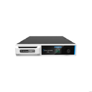 Atmosphere™ 4-Zone Audio Processor