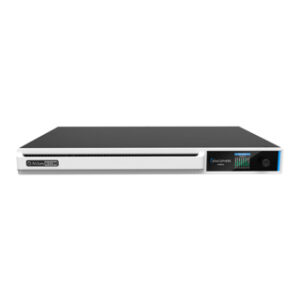 Atmosphere™ 8-Zone Audio Processor Dante