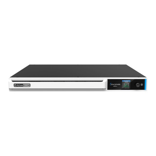 Atmosphere™ 4-Zone Signal Processor with 600-Watt Amplifier and Dante - Image 2