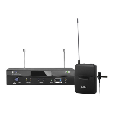 diversity receiver