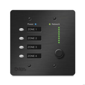 BlueBridge® Controller with 4 Level Controls