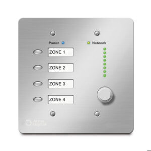 BlueBridge® Controller with 4 Level Controls - White