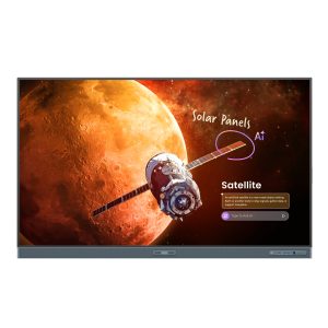BenqBENQ 86 RP8605 4K UHD 450 NITS 12001 CONTRAST ANDROID 15 - WIFI INCLUDED - 5YRS WTYTouch / Interactive
