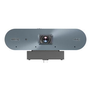 BenqBENQ DV01K 4K UHD CONFERENCE CERTIFIED CAMERA WITH MOUNTING KIT FOR 04 AND 05 IFPAnalog PTZ - Pan Tilt Zoom