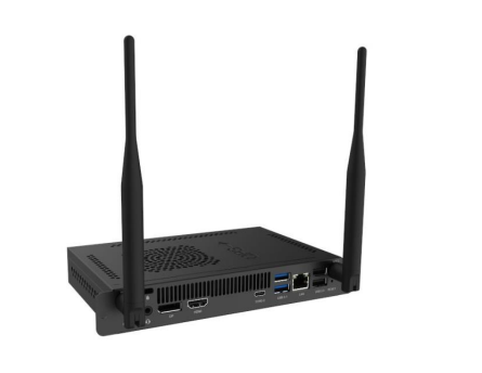 BenqBENQ OPS - I5 8GB RAM 256GB SSD INTEGRATED PC FOR BENQ IFP WIN11 TRIALTouch / Interactive